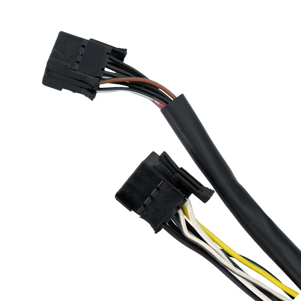 Mega Oto Market Sensen Sinyal Far Silecek Kolu Mercedes Benz Kamyon 263-2644-3538 ile uyumlu - 4