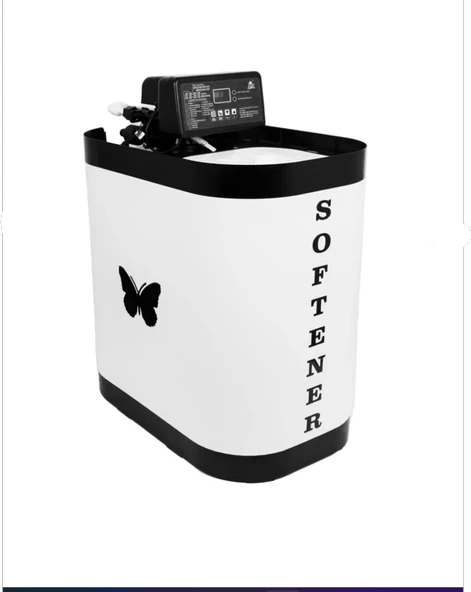 Roben Mini Su Yumuşatma Cihazı - Resim 2