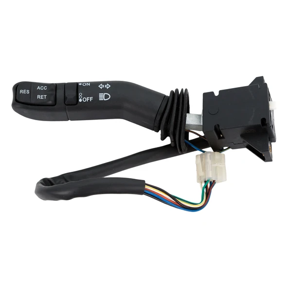 Mega Oto Market Sensen Sinyal Kolu Scania CR ile uyumlu