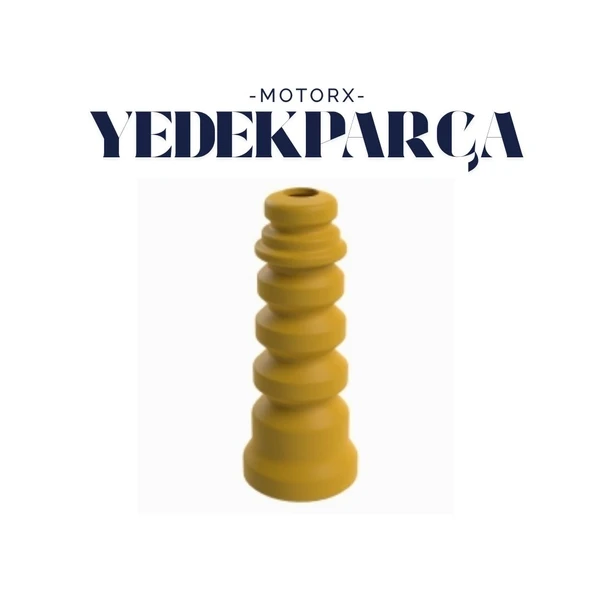 Amortisör Takozu Fiesta 0207 Poliüretan ürün görseli