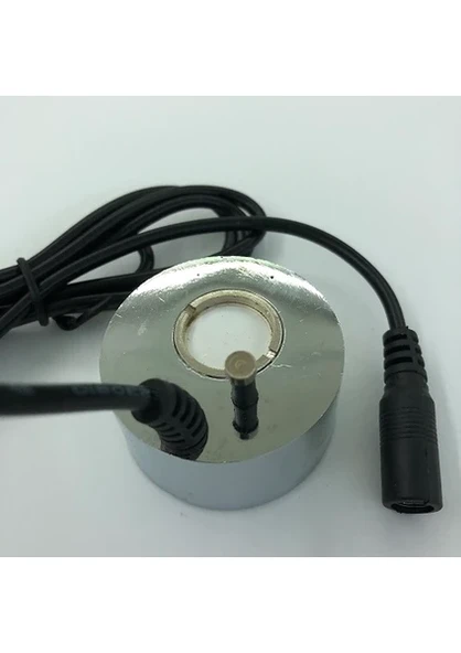 Kuluçka Makinesi 24V Nem Nozülü ürün görseli