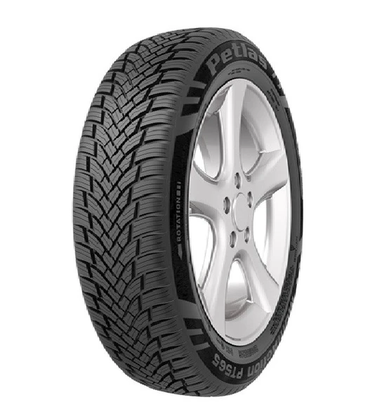 Petlas 185/65 R15 TL 92H REINF. MULTI ACTION PT565 Dört Mevsim Lastiği (Üretim Tarihi:2025) ürün görseli 1