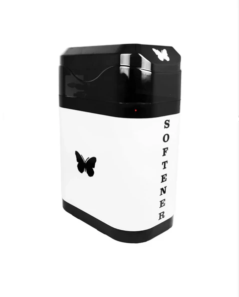 Roben Mini Su Yumuşatma Cihazı ürün görseli 1