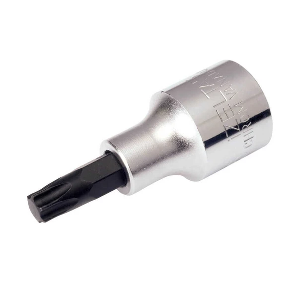 İZELTAŞ 1107061208 T 8 TORX UÇLU LOKMA 1/4" - 1