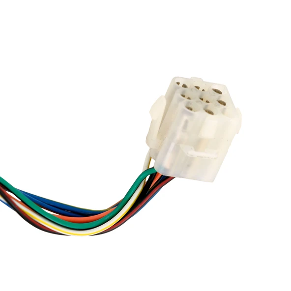 Mega Oto Market Sensen Sinyal Kolu Scania CR ile uyumlu - 3