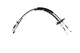 Vites Kumanda Teli Takımı – Peugeot Bipper / Citroën Nemo / Fiat Fiorino 1.4 HDi (2007–) Uyumlu