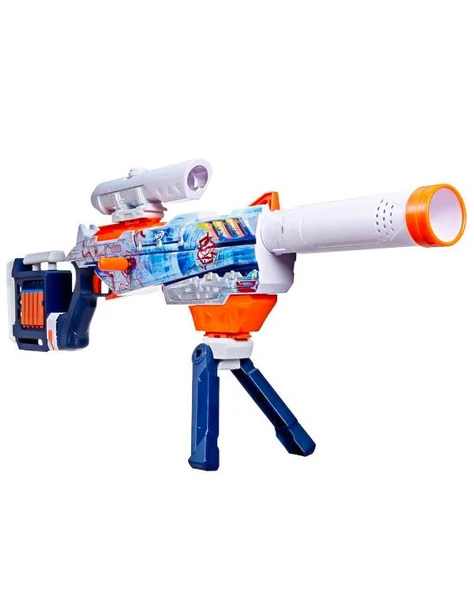 Nerf Loadout Arctic Zerostriker G1763 - 2