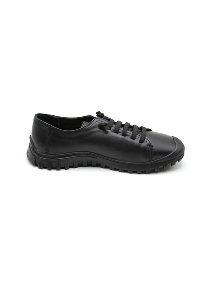 Venüs 2413532K Kadın Deri Ayakkabı - Resim 7