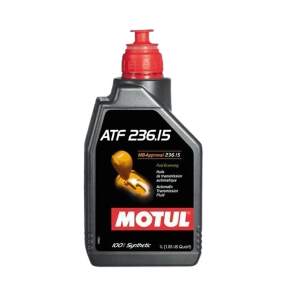 Motul ATF Otomatik Şanzıman Yağı ürün görseli 1