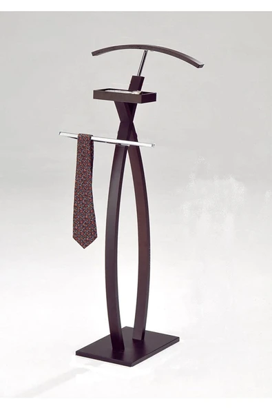 Hitit Dekorasyon Esila Metal Dilsiz Uşak - 3