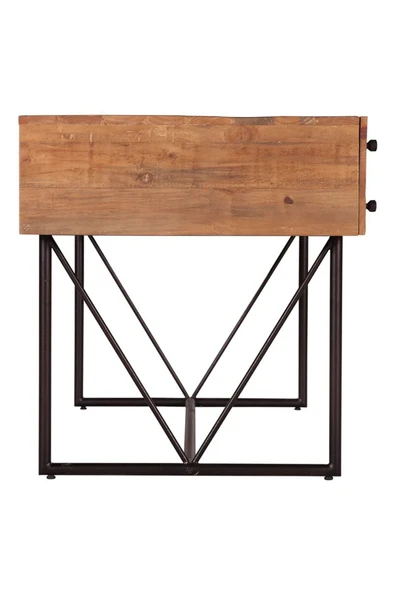 Hitit Dekorasyon Vera Çalışma Masası - 4