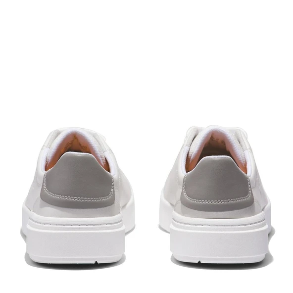 Timberland Seneca Bay LOW LACE UP SNEAKER Erkek Ayakkabı TB0A2921L771 - Resim 8