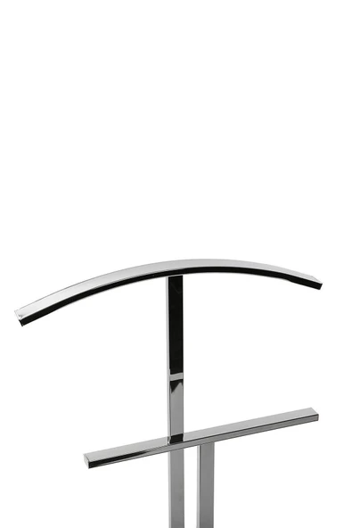 Hitit Dekorasyon Sonya Paslanmaz Metal Dilsiz Uşak 115cm - 3