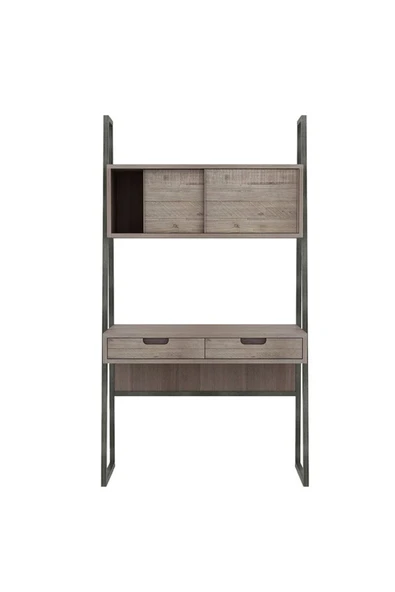 Hitit Dekorasyon Julia Çalışma Masası - 2