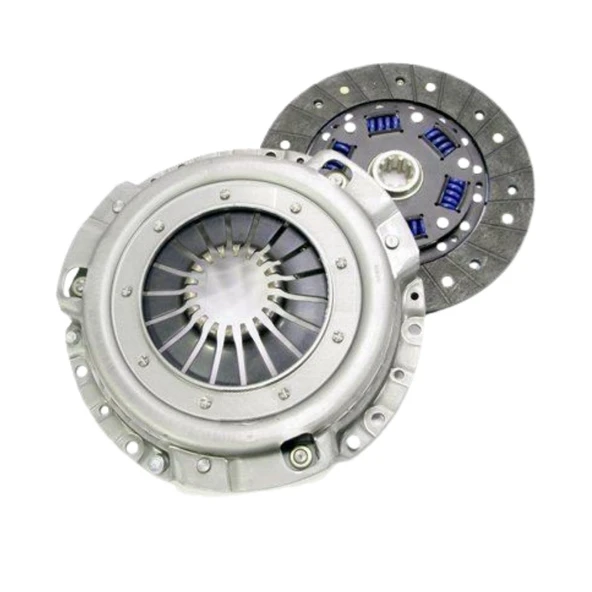 Debriyaj Seti Crafter 06>11 2.5 Tdı 163 Ps 260N Bjm ürün görseli 1