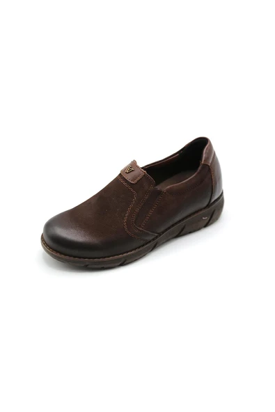 Venüs 1953727K Kadın Deri Ayakkabı - 6