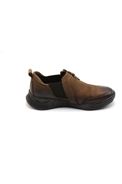 Venüs 1953840 Kadın Deri Ayakkabı - Resim 3