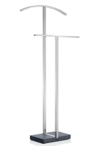 Hitit Dekorasyon Veronika Paslanmaz Metal Dilsiz Uşak