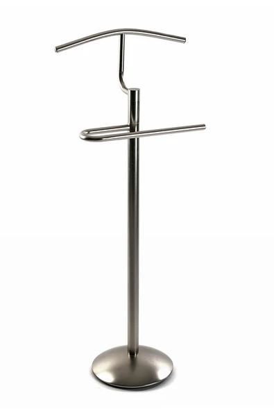 Hitit Dekorasyon Borka Paslanmaz Metal Dilsiz Uşak