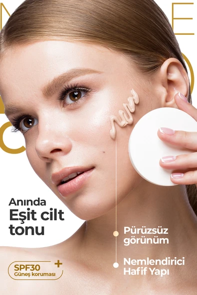 Miracle Dd Cream Color Corrector Spf30 - 30 Ml - 2