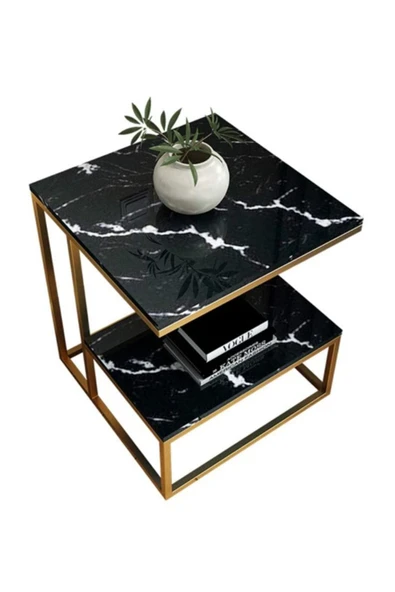 Hitit Dekorasyon Hola Komodin - 2