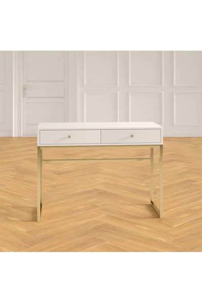 Hitit Dekorasyon Tanya Çalışma Masası - 2
