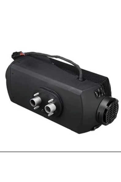 WEBESTEN Dizel Isıtıcı 12-24 Volt 5.5 Kw - Resim 4