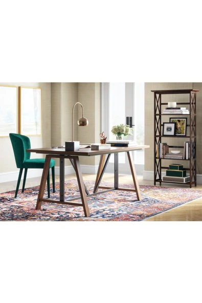 Hitit Dekorasyon Lydia Çalışma Masası ürün görseli