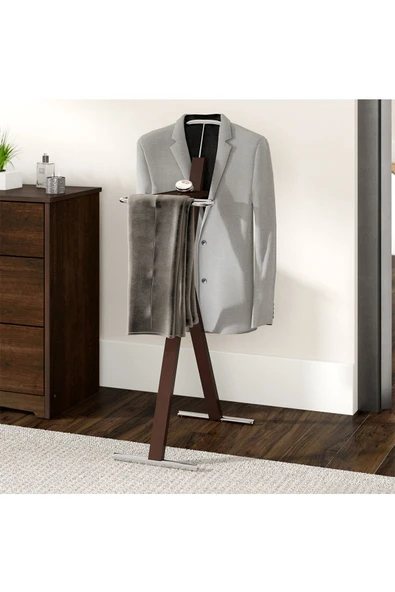 Hitit Dekorasyon Amanda Metal Dilsiz Uşak - 2