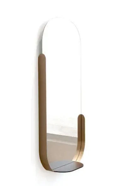 Hitit Dekorasyon Luka Duvar Aynası