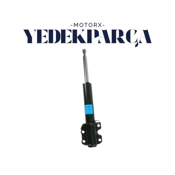 Maysan Ön Amortisör Uzun Şase/Çift Teker Vw Lt28 Lt35 Lt46 96-06 Mercedes Sprinter 95-06 Gazlı V ürün görseli