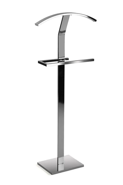 Hitit Dekorasyon Lupi Paslanmaz Metal Dilsiz Uşak