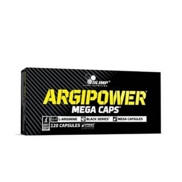 Olimp Argipower 1500 Mega Caps 120 Kapsül