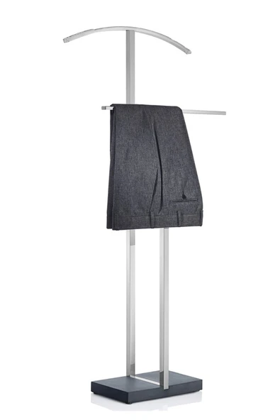 Hitit Dekorasyon Veronika Paslanmaz Metal Dilsiz Uşak - 2