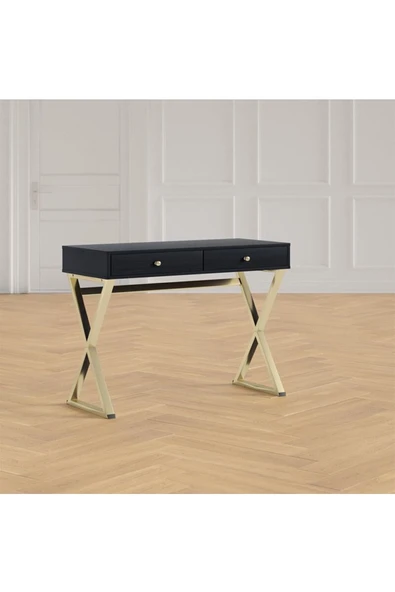Hitit Dekorasyon Nicole Çalışma Masası