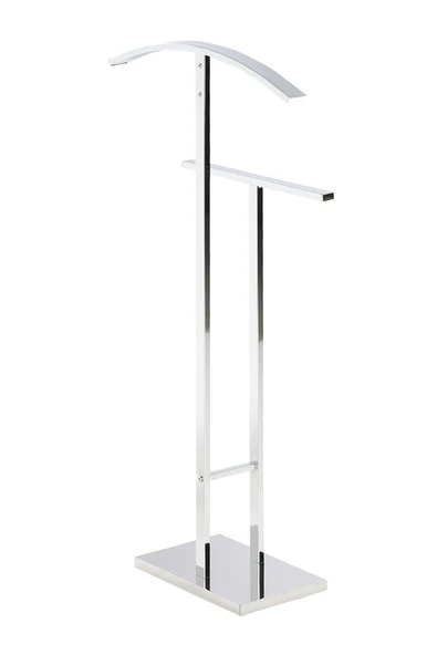 Hitit Dekorasyon Sonya Paslanmaz Metal Dilsiz Uşak - 2