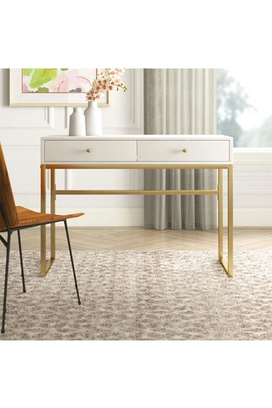 Hitit Dekorasyon Tanya Çalışma Masası