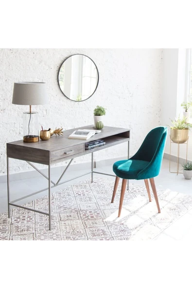 Hitit Dekorasyon Alya Çalışma Masası