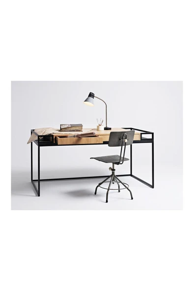 Hitit Dekorasyon Harpy Çalışma Masası ürün görseli