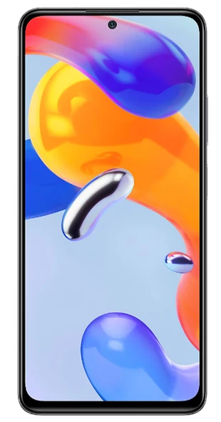 Redmi Note 11 Pro 5G Beyaz 8GB 128GB - 2