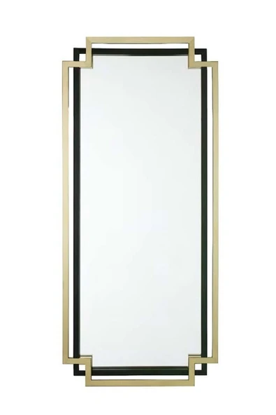 Hitit Dekorasyon Helen Duvar Aynası - 2