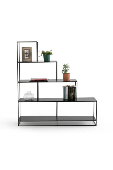 DECOVİZYON Sat Kitaplık - 2