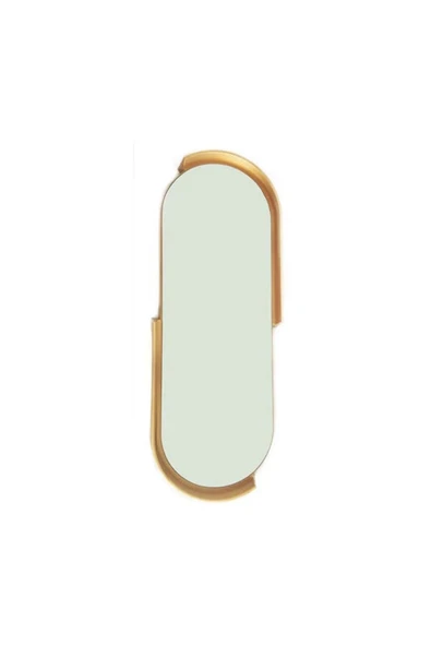 Hitit Dekorasyon Karla Duvar Aynası