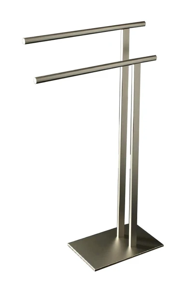 Hitit Dekorasyon Denise Satine Paslanmaz Ayaklı Havluluk