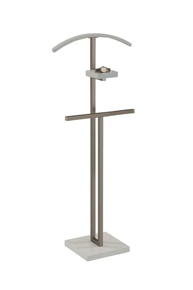 Hitit Dekorasyon Nea Metal Dilsiz Uşak