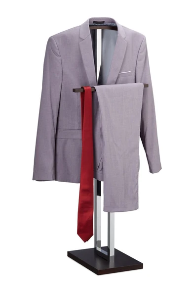 Hitit Dekorasyon Nora Paslanmaz Metal Dilsiz Uşak - 2