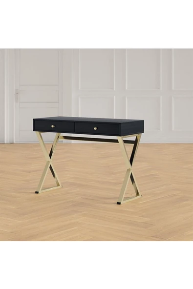 Hitit Dekorasyon Nicole Çalışma Masası - 2