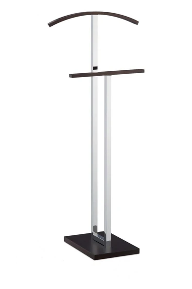 Hitit Dekorasyon Nora Paslanmaz Metal Dilsiz Uşak