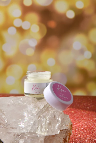 Koi Tokyo Uzun Süreli Nemlendirici Dudak Bakımı Lip Balm - 1