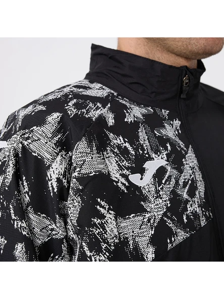 Joma Erkek Futbol Yağmurluk Premium 9212332 - Resim 4